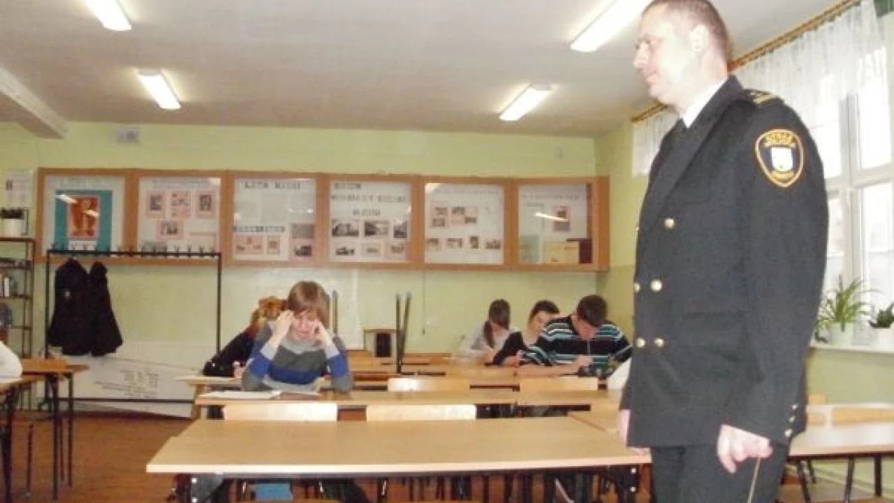 Walczą o indeks GWSH w Gdańsku