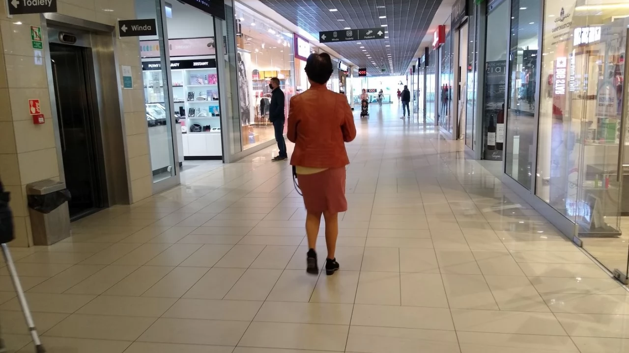 Wraca możliwość zakupów w galeriach