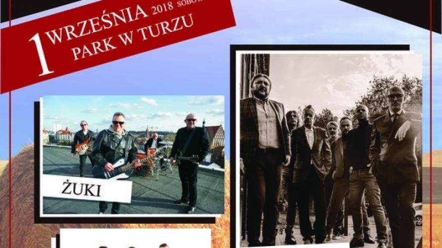 Dożynki gminy Tczew