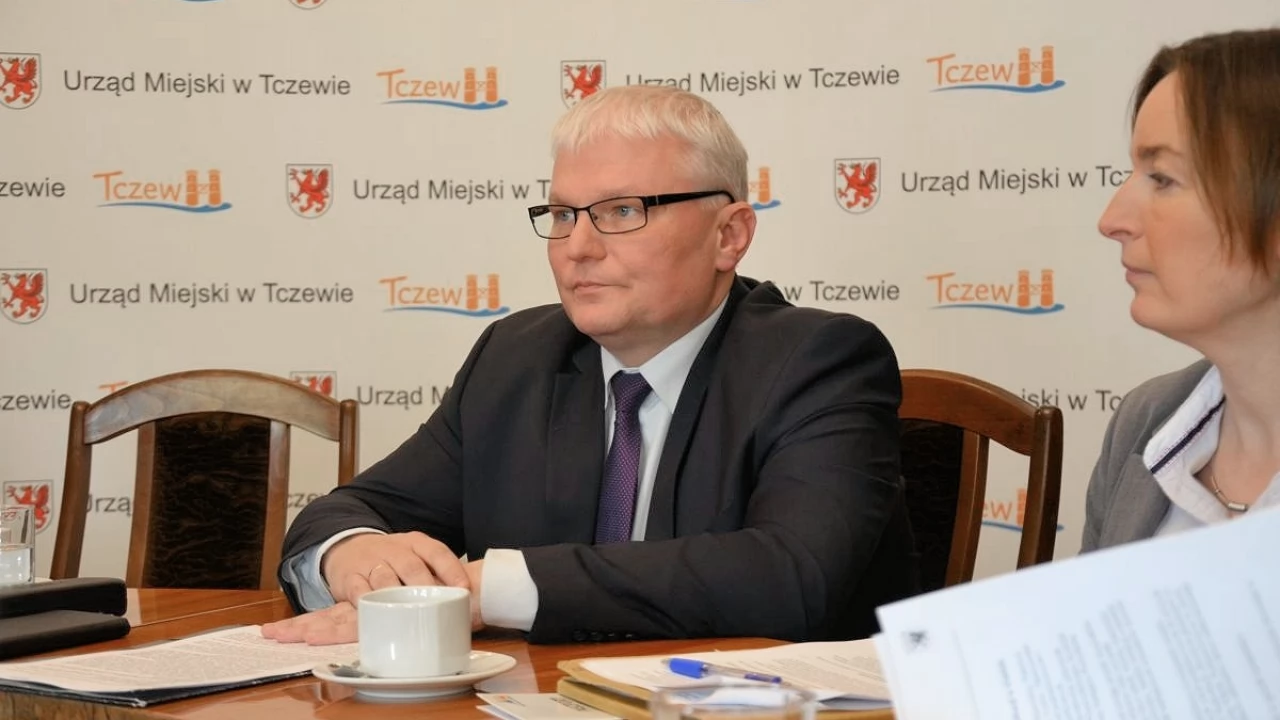 Koniec z gimnazjami. Zobacz, jak w Tczewie będzie wyglądała oświata po reformie