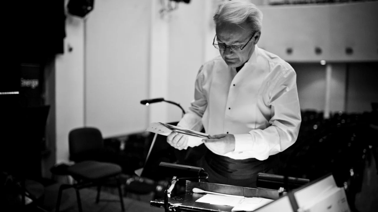 Są jeszcze bilety na koncert "Vivaldi contra Piazzolla"