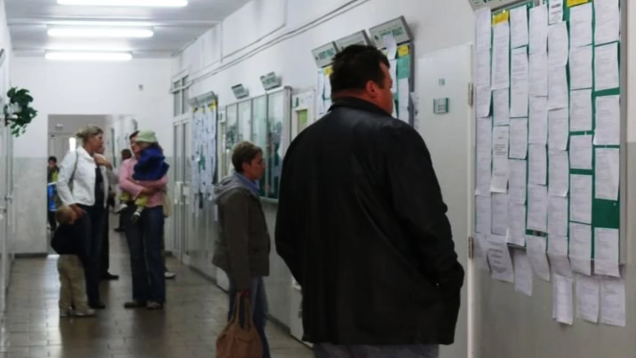 PUP. Do końca lipca po środki z Funduszu Pracy