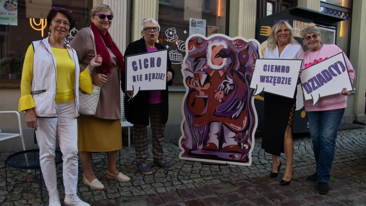 Za nami Narodowe Czytanie 2026