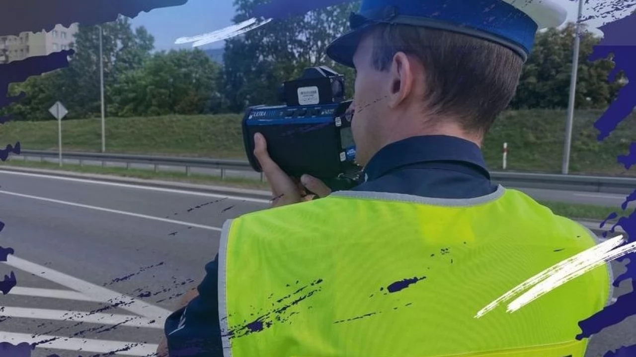 Policjanci zapraszają w swoje szeregi