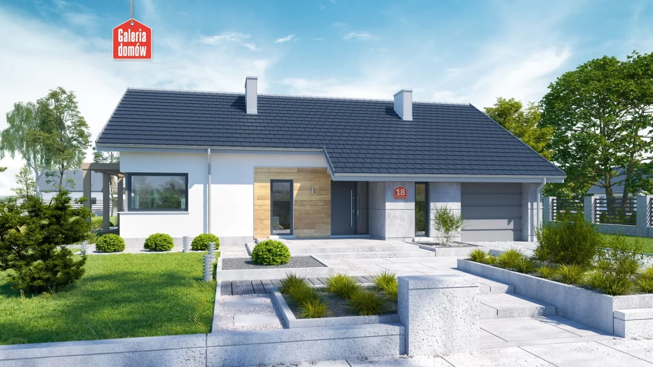 Na czym się skupić wybierając projekt domu? Pytania i dylematy inwestora