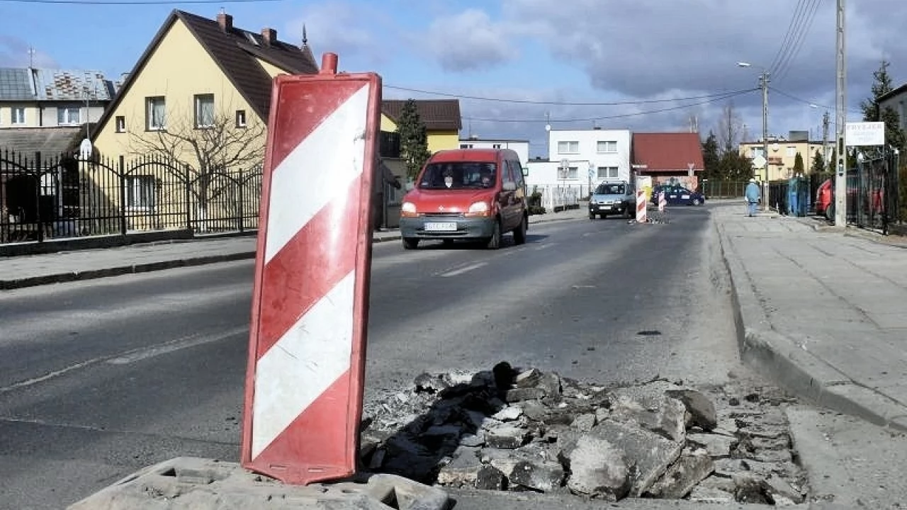 Będą szukać firmy, która zajmie się utrzymaniem ulic