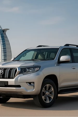 Samochody z Dubaju