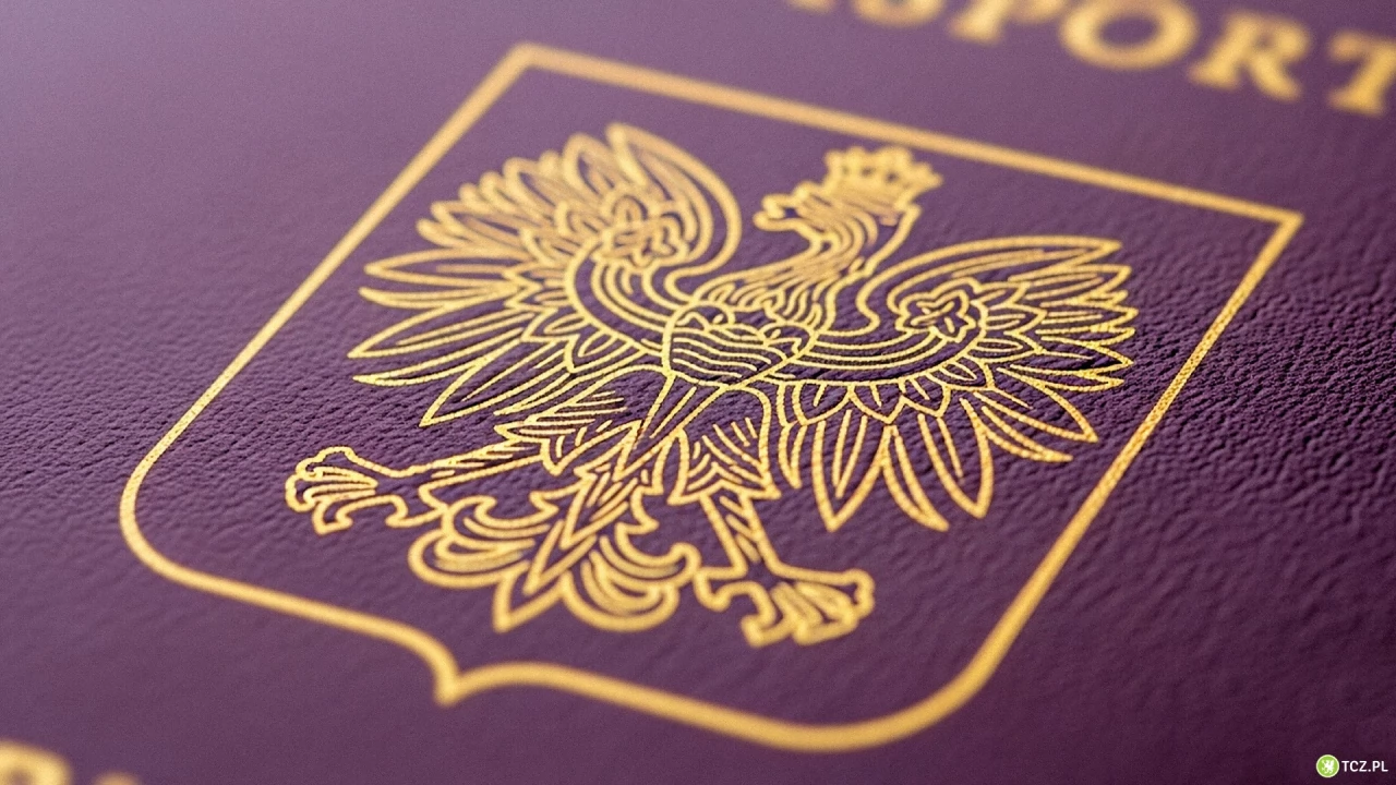 Zapomniałeś paszportu? Wyrobią go na lotnisku