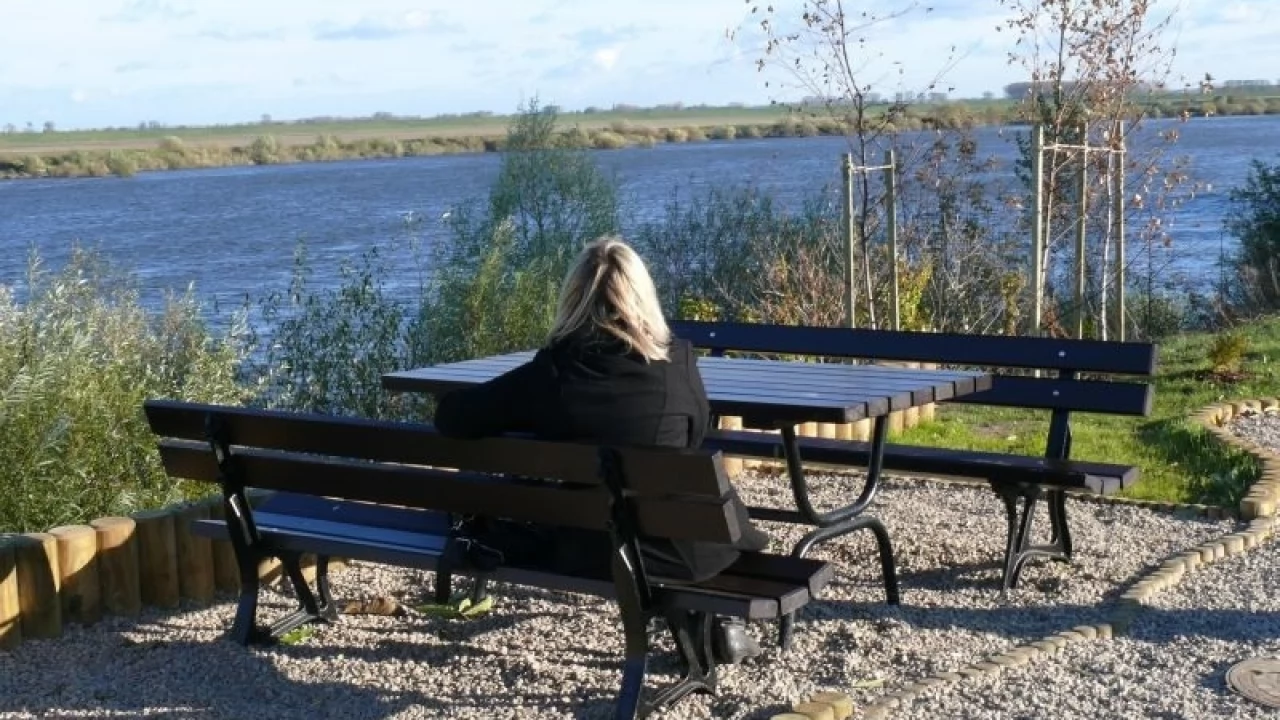 Tczew obok Gdańska, Chojnic i Bydgoszczy. Ścieżka przyrodniczo-dydaktyczna nagrodzona