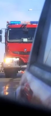 Straż pożarna