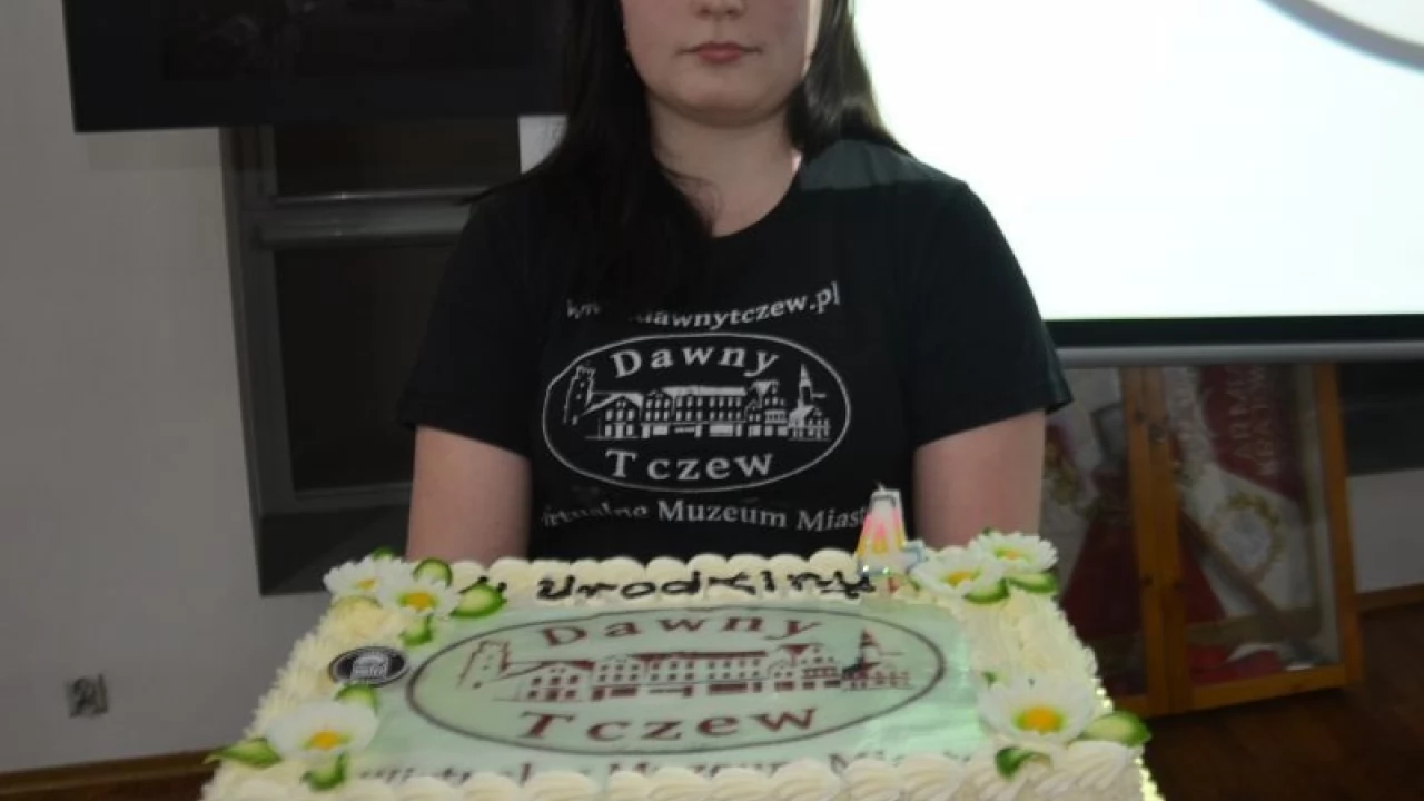 Dawny Tczew ma już cztery lata