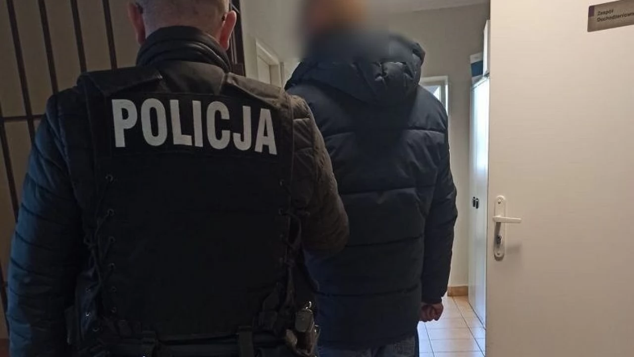 Chciał zjeść kebaba, próbował włamać się do pizzerii. Grozi mu nawet 15 lat
