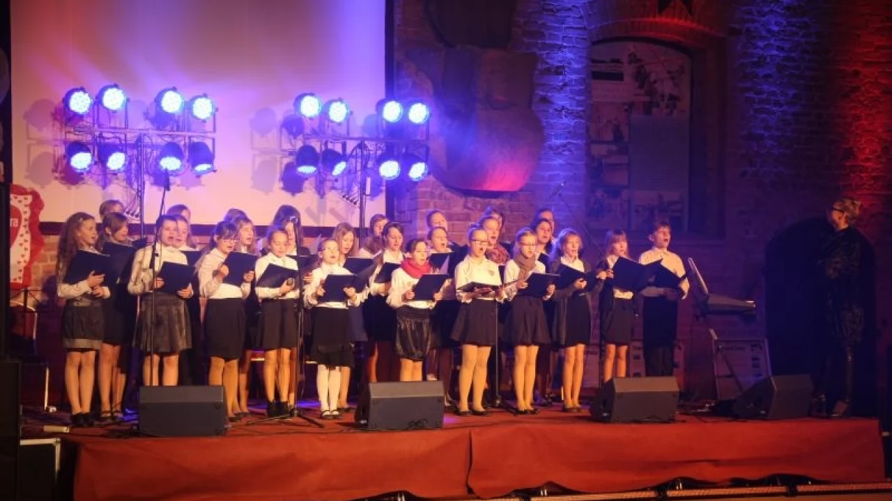 Za nami 21. Finał WOŚP. Gniew zebrał 6,2 tys. złotych, w gminie Pelplin ponad 13 tys.