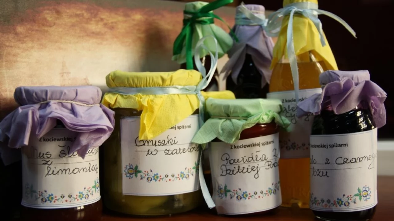 Już w niedzielę w Gniewie rusza bazar różnorodności