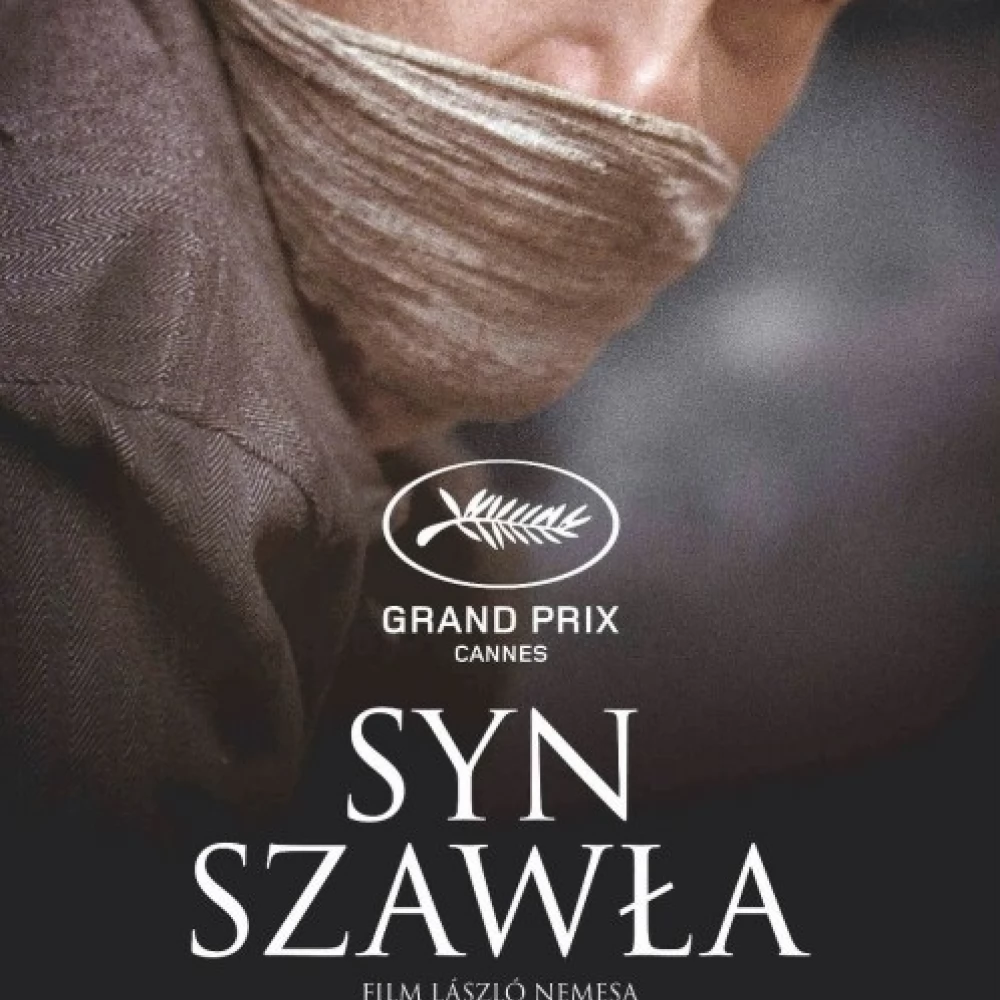 Kino Konesera: Syn Szawła