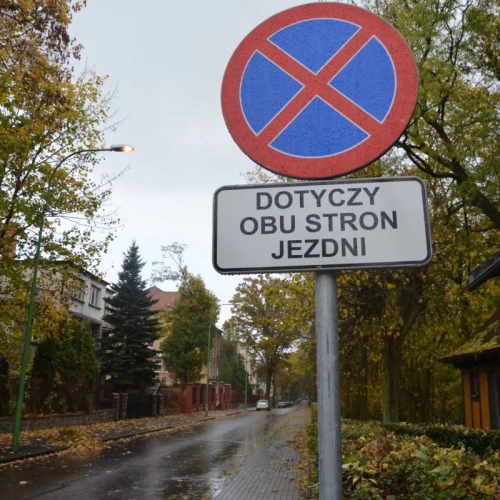 Ulicą Kołłątaja już w dwóch kierunkach