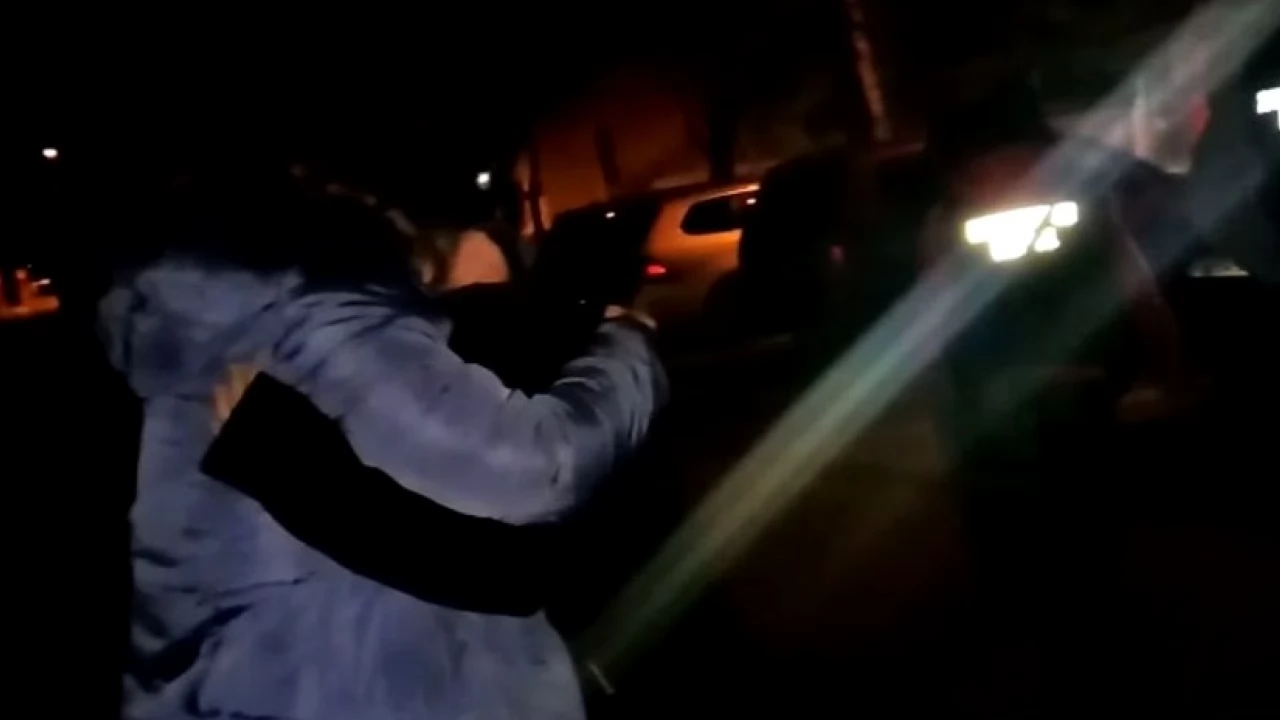 15-letnia Marta odnaleziona przez Rutkowski Patrol