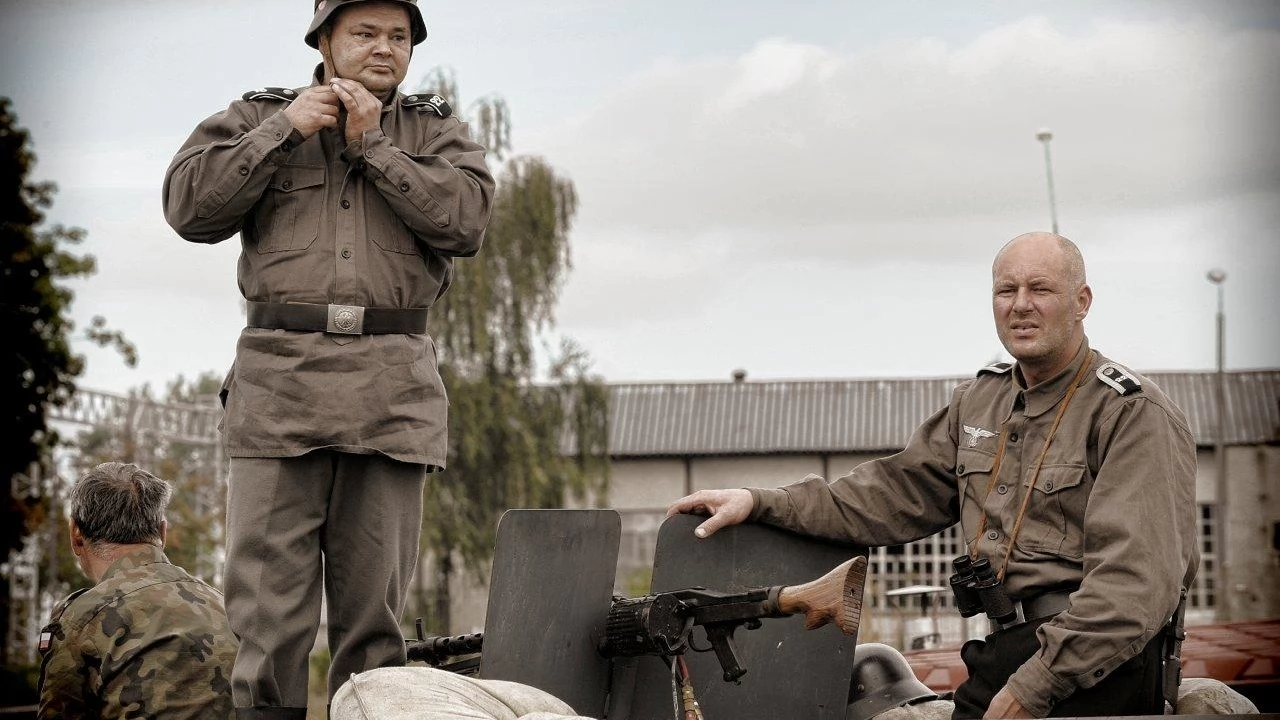 Patriotycznie i historycznie. 1. września przelecą MiGi-29 i...
