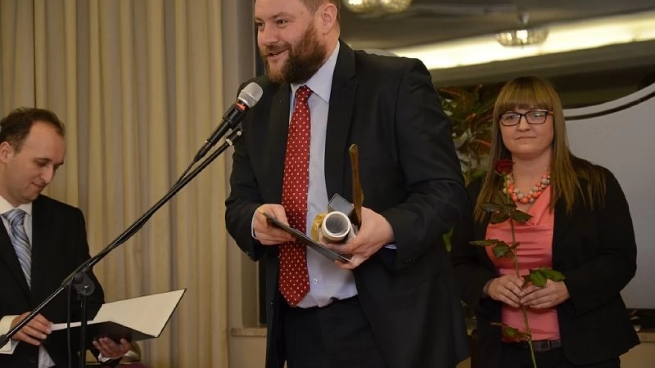 "Kociewskie pióra". Są nagrody dla osób i instytucji z powiatu tczewskiego