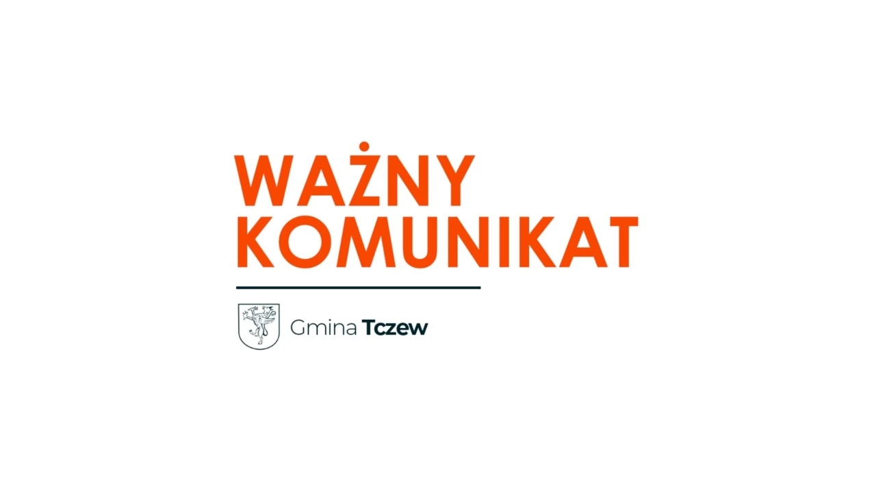 Wójt Krzysztof Augustyniak w szpitalu. Jego obowiązki przejął zastępca
