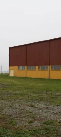 Tu powstanie skatepark