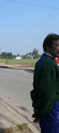 Sołtys Opalenia mówi, że nic nie zapowiadało tej tragedii