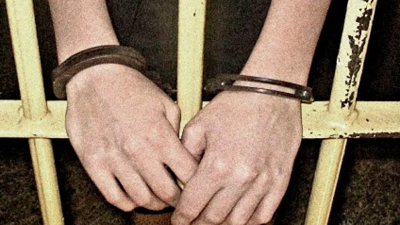 Tymczasowy areszt za usiłowanie kradzieży z włamaniem