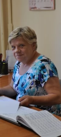 Teresa Lewandowska od 40 lat pracuje na rzecz gminy