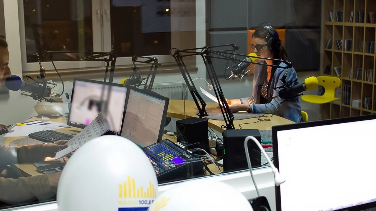 Radio Tczew od wczoraj w eterze. Słuchaj na 100,8 FM