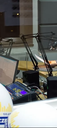 Radio Tczew ruszyło