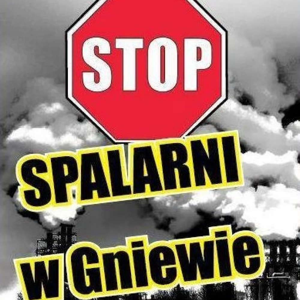 Gniew. Mieszkańcy boją się o zdrowie. Pytają, co z fabryką keramzytu?