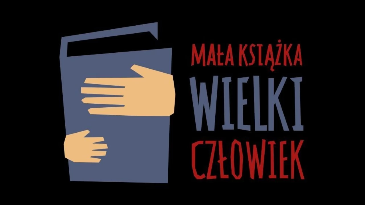 Biblioteka weźmie udział w projekcie "Mała Książka - Wielki Człowiek". Będą prezenty dla maluchów