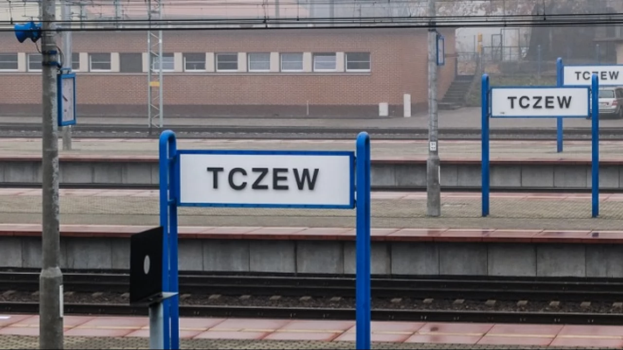 Tczew, czyli dworzec, o jakim Zakopane powinno zacząć marzyć
