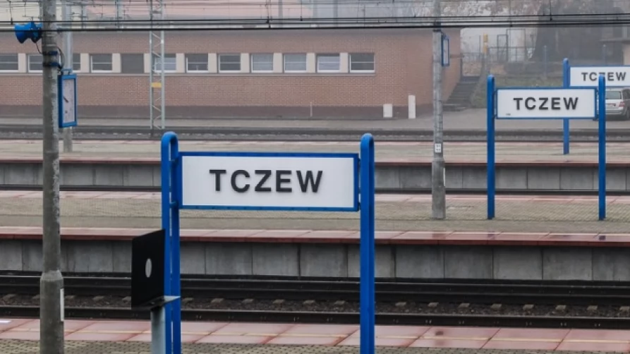 Tczew, czyli dworzec, o jakim Zakopane powinno zacząć marzyć