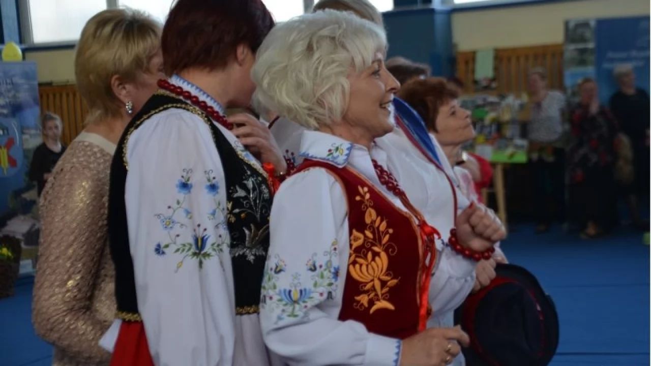 Spore zmiany dla Kół Gospodyń Wiejskich. ARiMR zaprasza na spotkanie