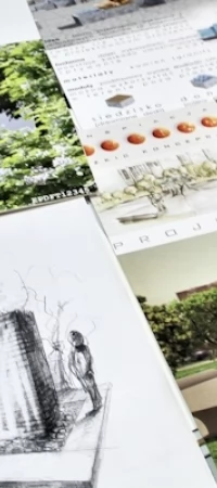Studenci ASP zaprojektowali nową fontannę dla Tczewa. Do urzędu wpłynęło 28 projektów z różnymi rozwiązaniami