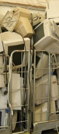 Tczewska młodzież uczyła się jak ważna jest selektywna zbiórka odpadów