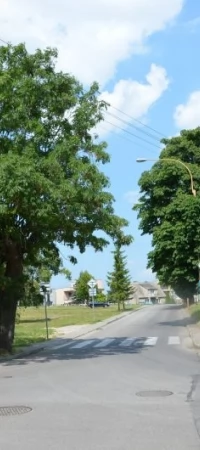 Tereny wzdłuż tej ulicy staną się atrakcyjnym kąskiem dla deweloperów?
