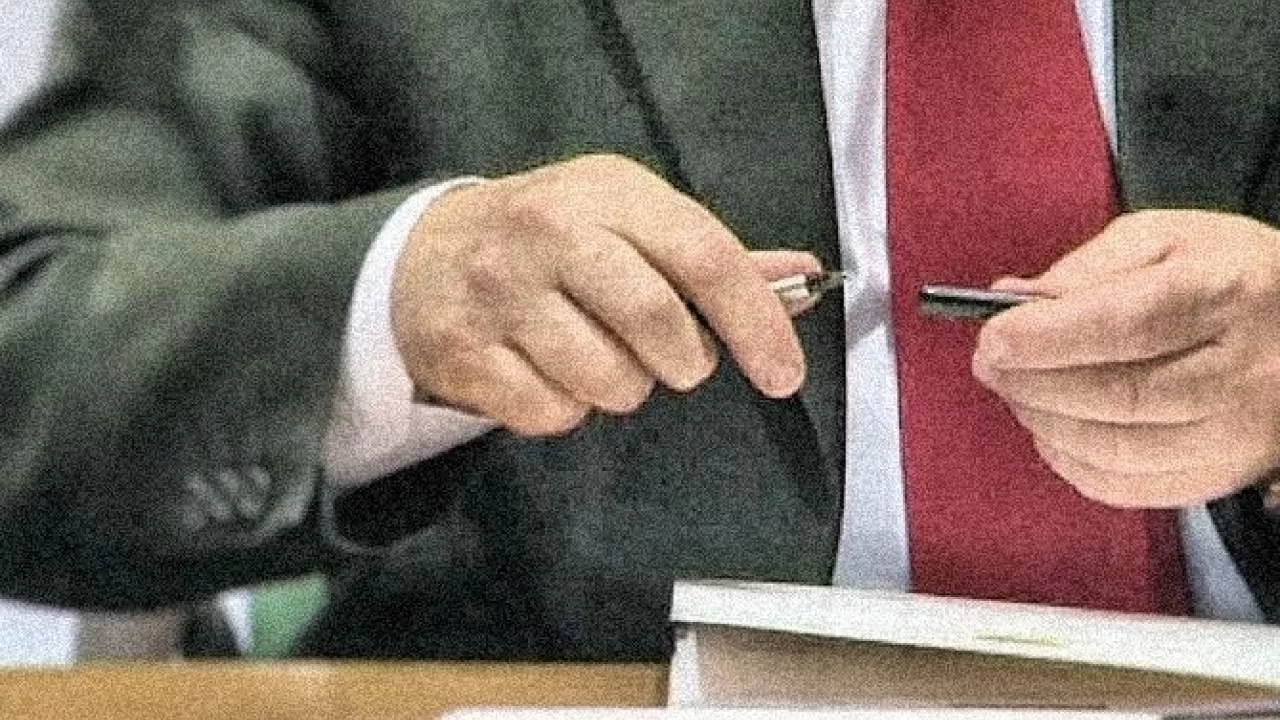 Donos w KWP. Radny - "Nie jestem autorem tego zawiadomienia"