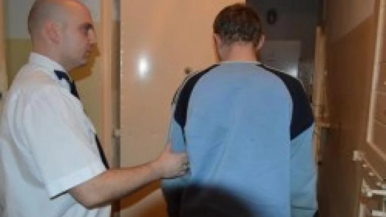 Wspólnie pili i się pokłócili. Pobił kolegę, bo chciał jego komórkę