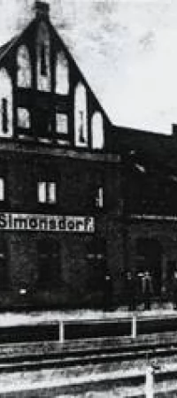 Szymankowo