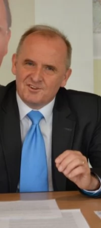 Jan Kulas powalczy o reelekcję