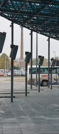 Węzeł transportowy