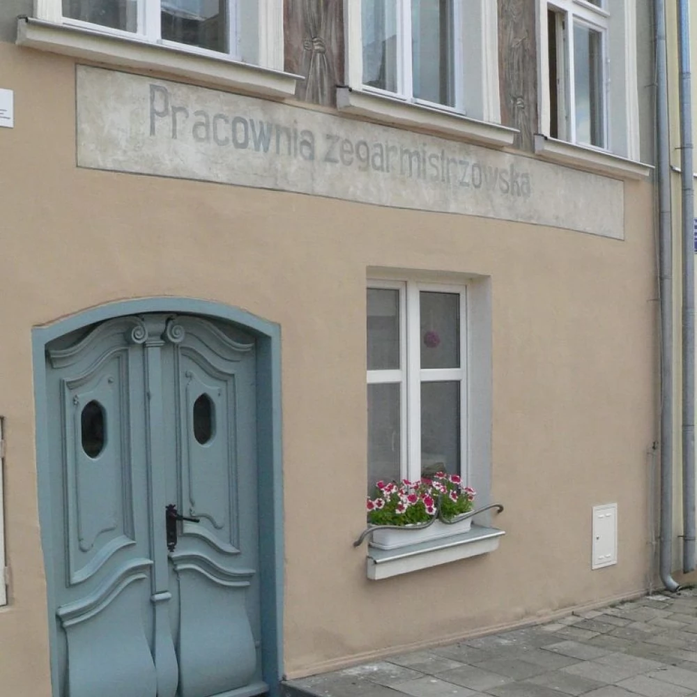Gniew. Nagroda Misia Maciusia za upiększanie miasta