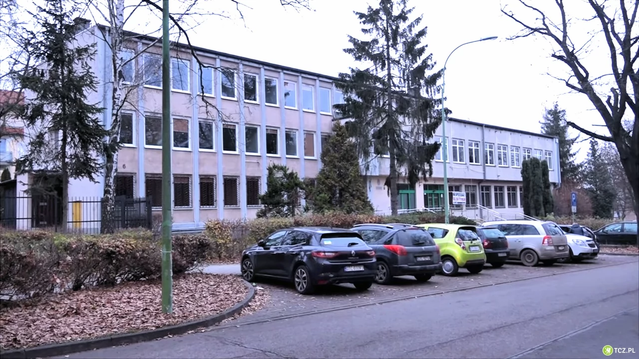Dawny sąd na wiosnę ponownie pójdzie pod młotek