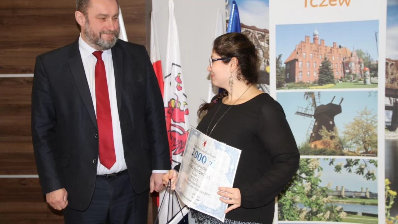 Konkurs fotograficzny "Cztery pory roku w Tczewie" rozstrzygnięty