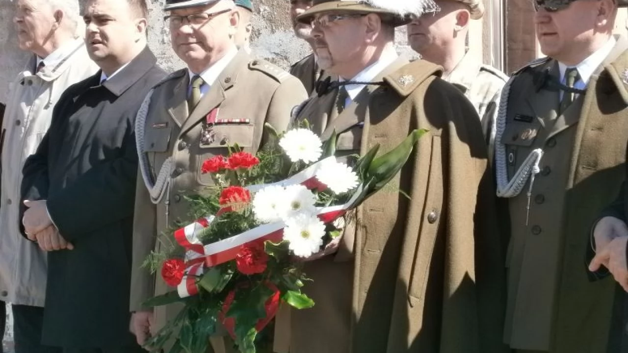 Dziś Dzień Sapera. W Tczewie pamiętali o wojskowych