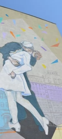Mural