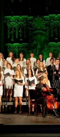 Niezwykłe oratorium w Pelplinie