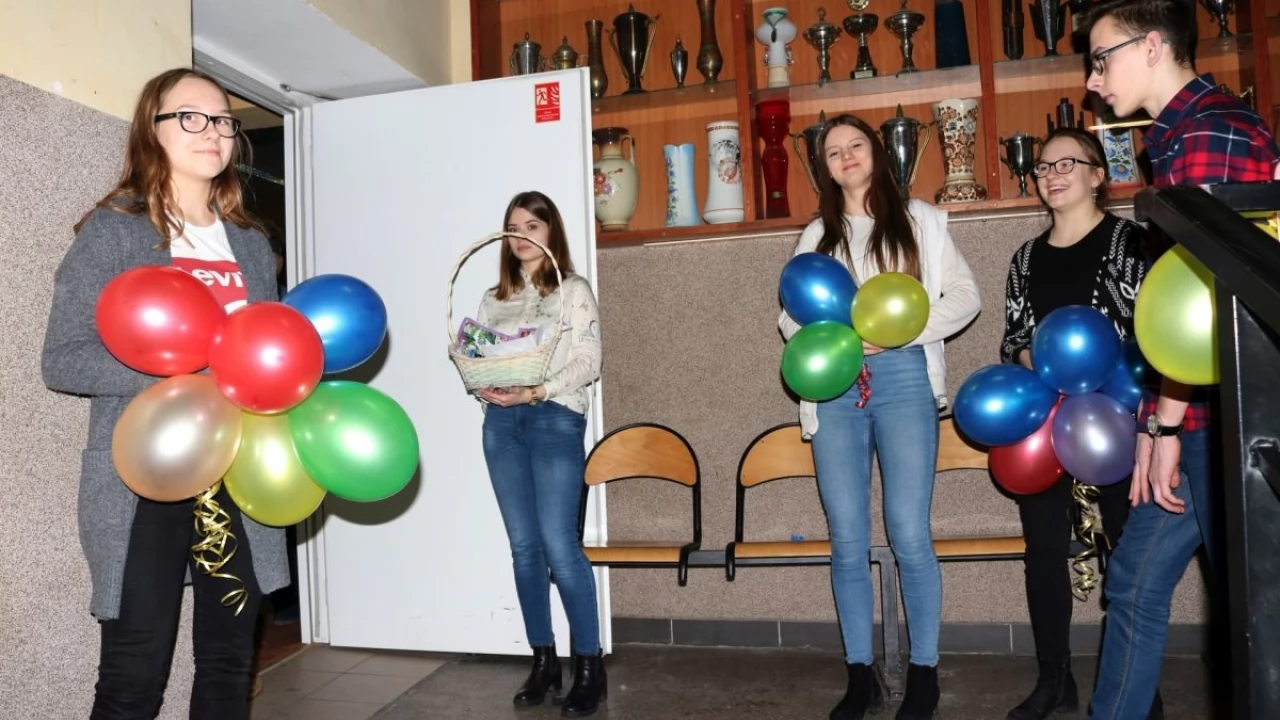 "Jedynka" zaprosiła na dzień otwarty